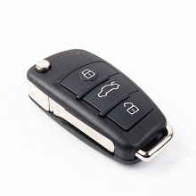 Made in China  car remote key  3 button car remote key  with 8E chip 315 MHZ YS100702